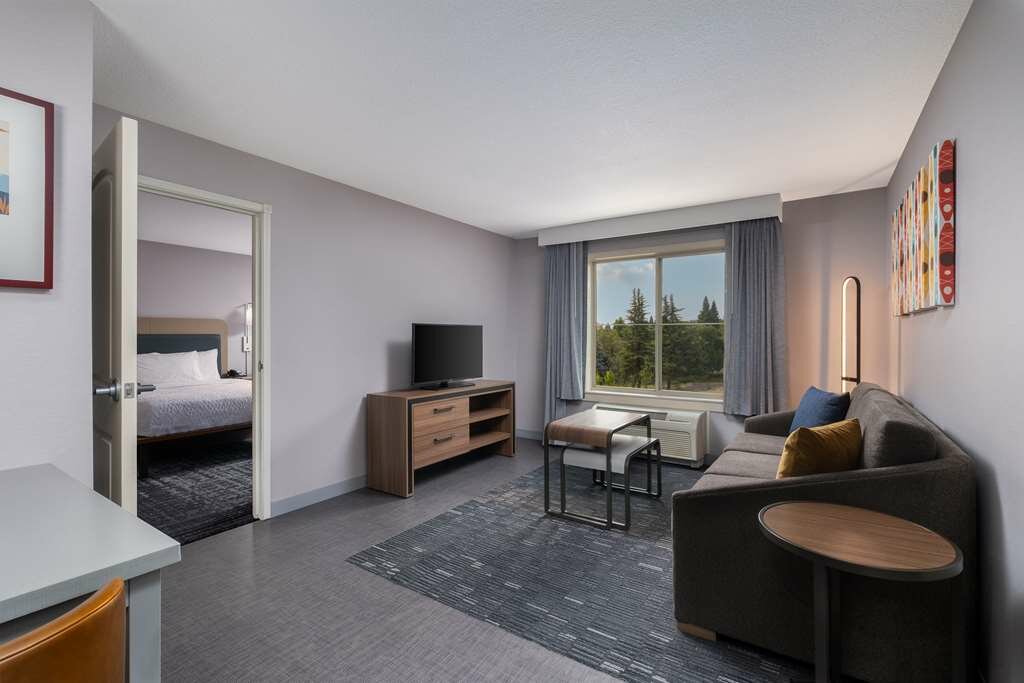 Фото Homewood Suites Medford