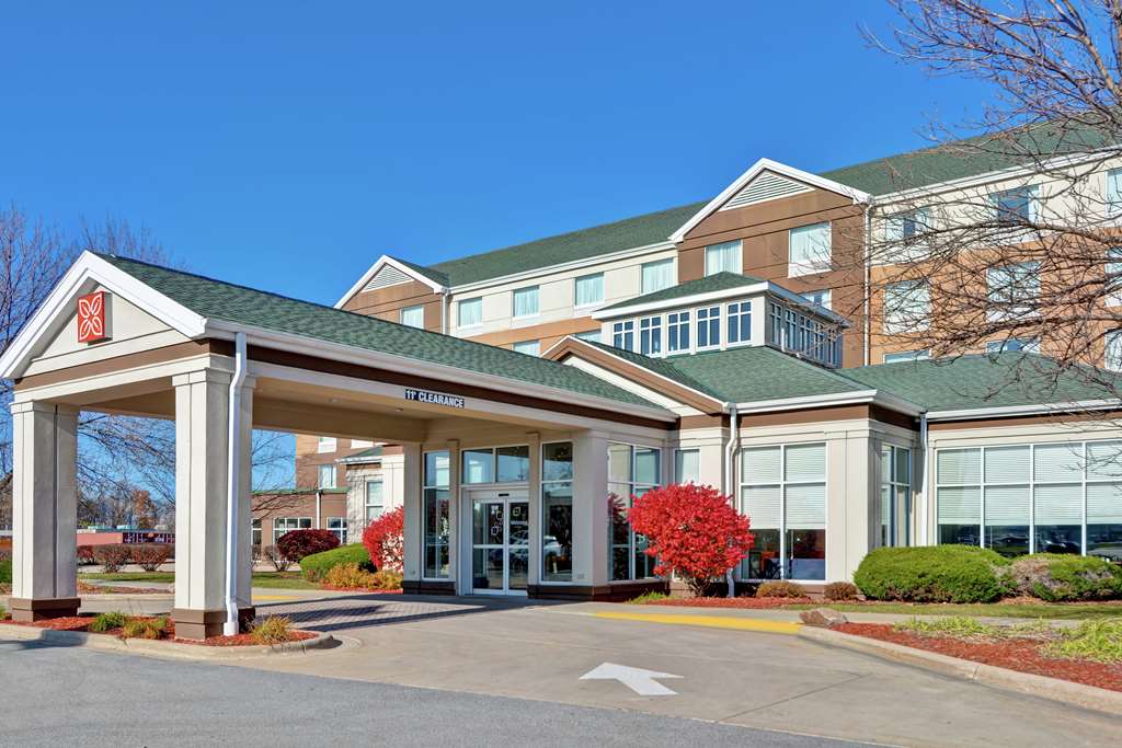 Фото Hilton Garden Inn Appleton/Kimberly