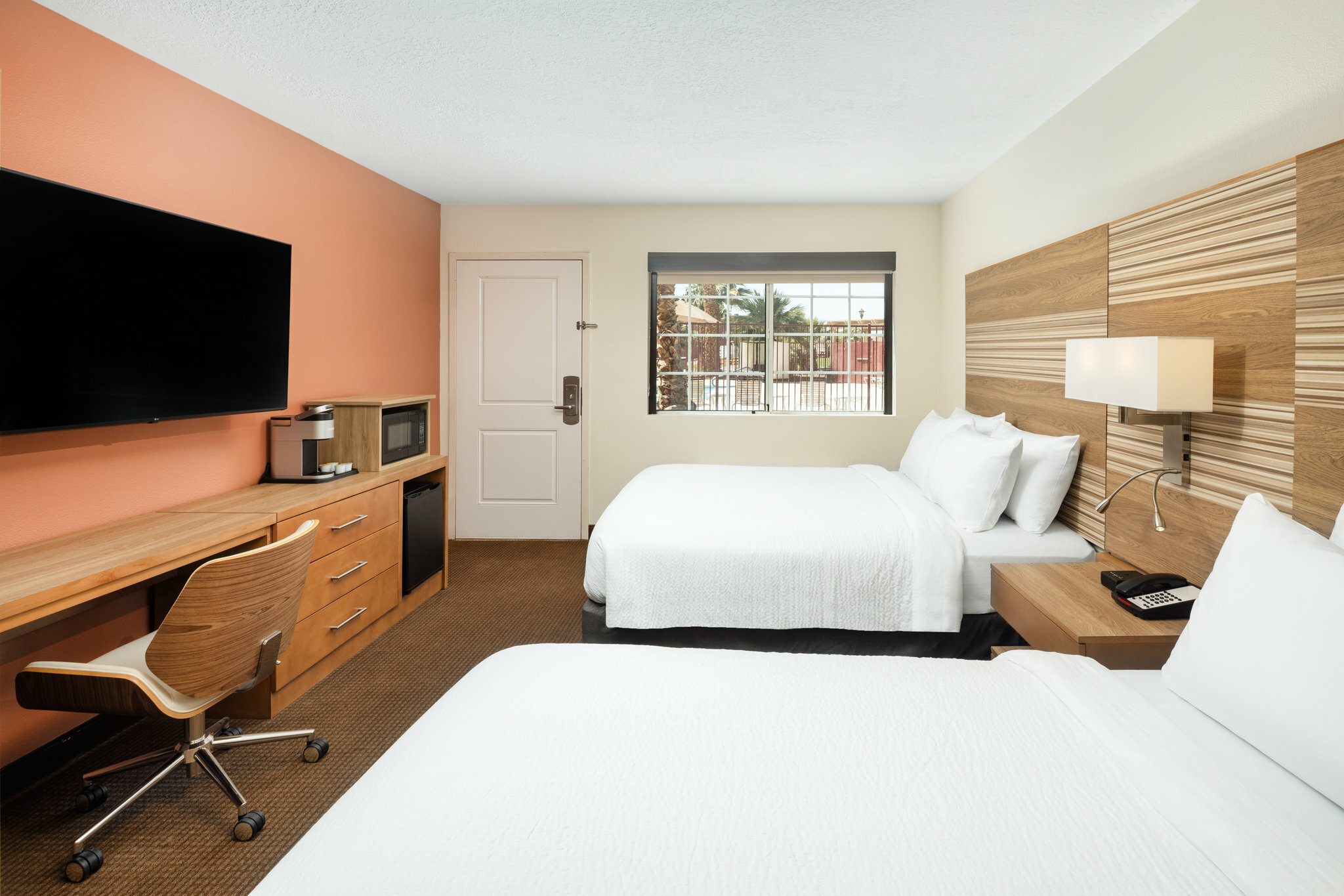 Фото Rising Star Sports Ranch Resort