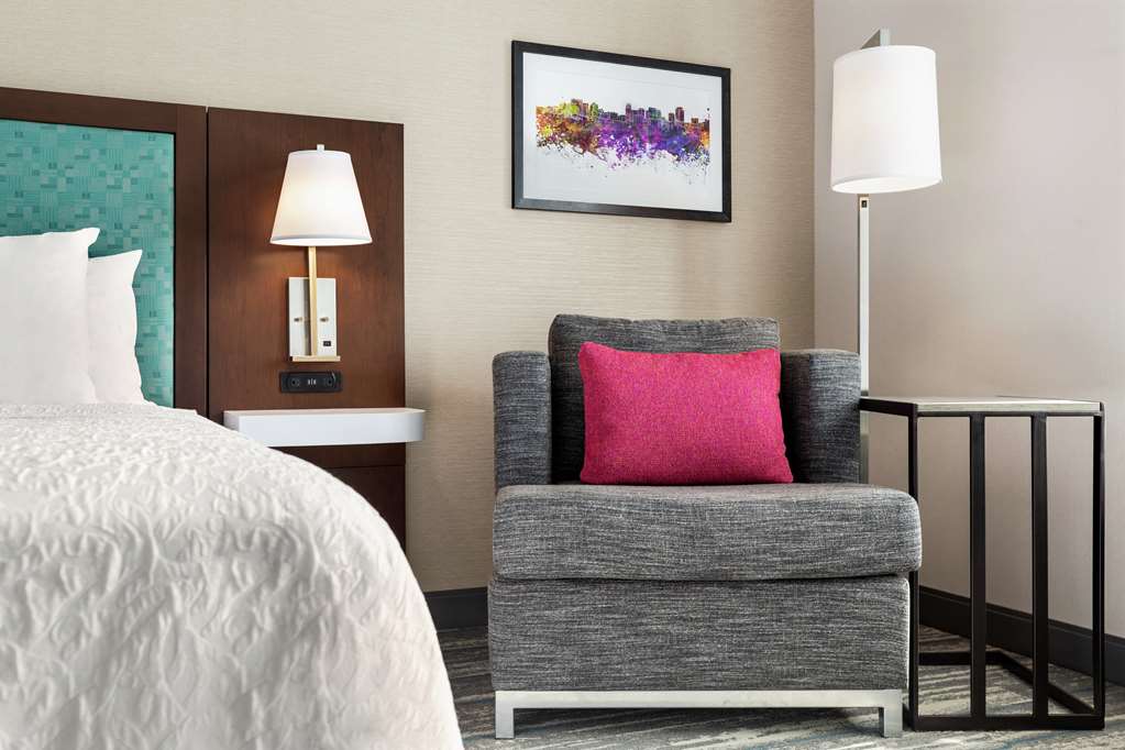 Фото Hampton Inn West Valley Salt Lake City