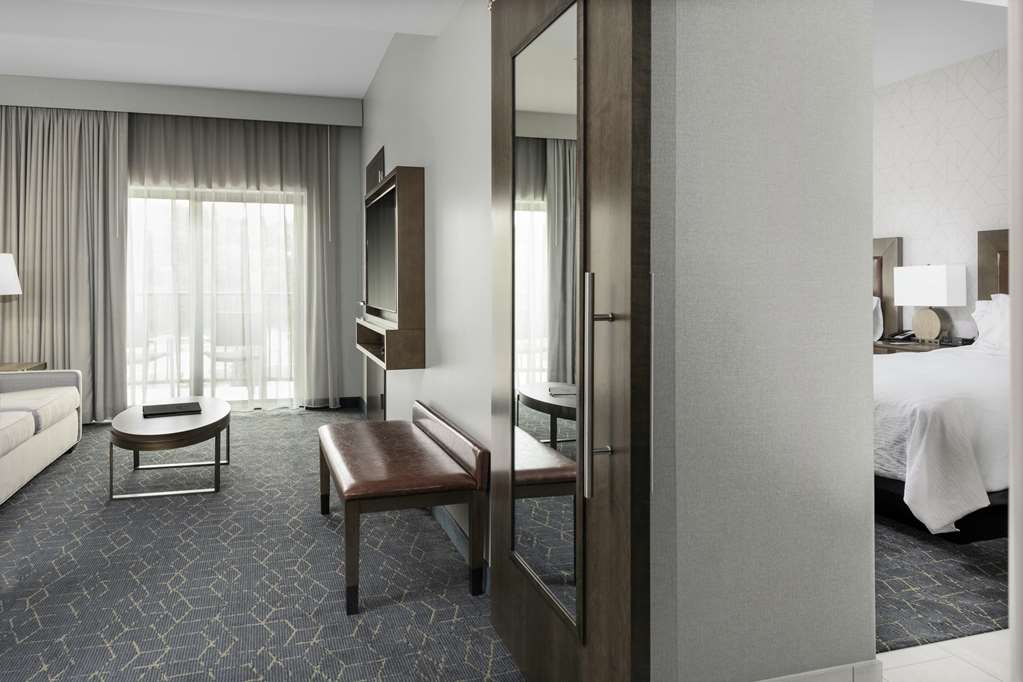 Фото Embassy Suites by Hilton Grand Rapids Downtown, Mi