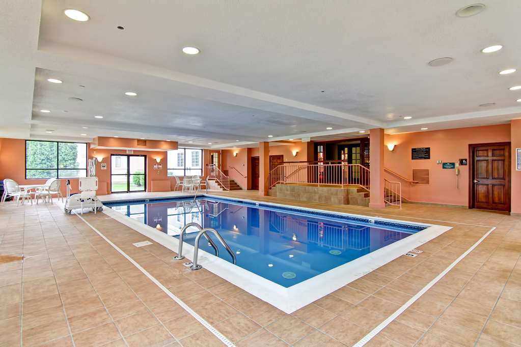 Фото Homewood Suites by Hilton Stratford