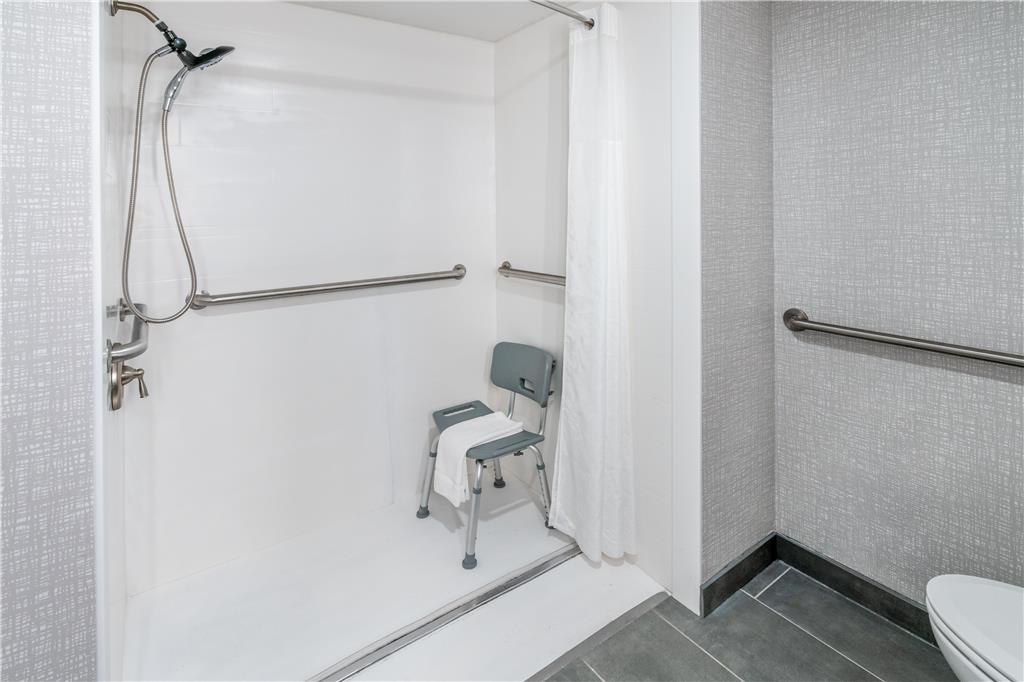 Фото Hampton Inn Sheridan