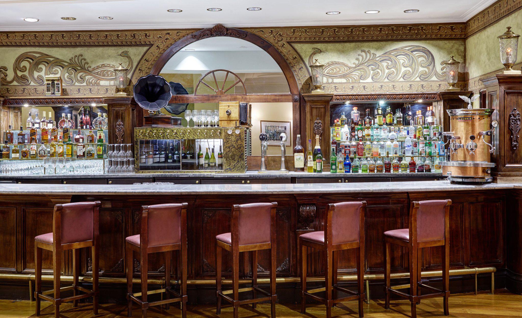 Фото InterContinental Buenos Aires