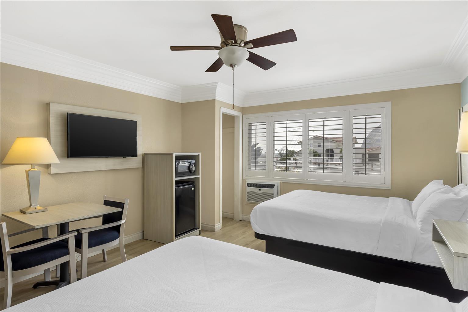 Фото Best Western Tradewinds