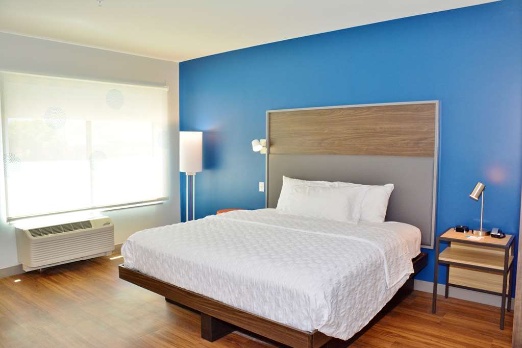 Фото Tru by Hilton Grand Junction Downtown
