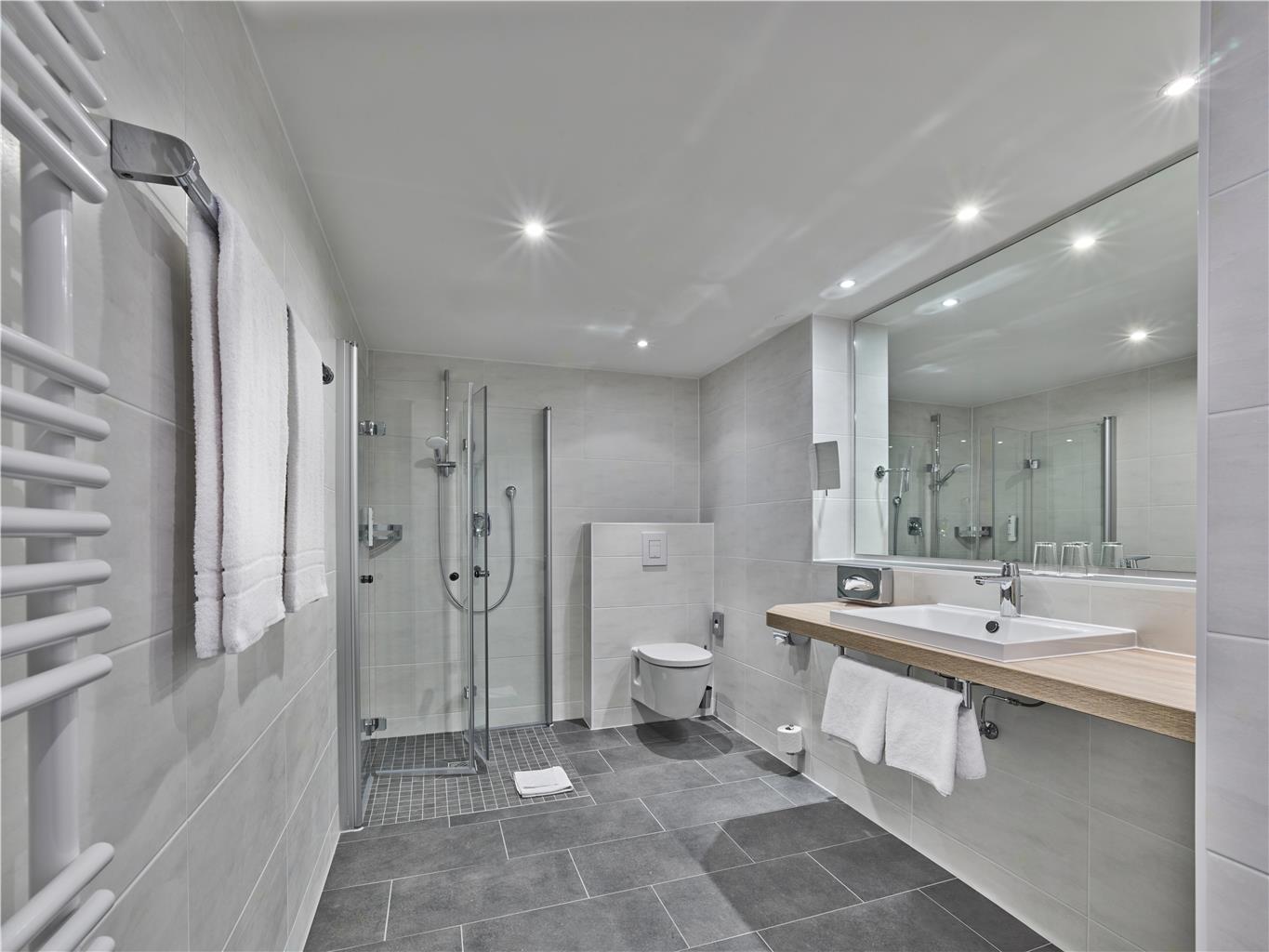 Фото Best Western Hotel Wetzlar