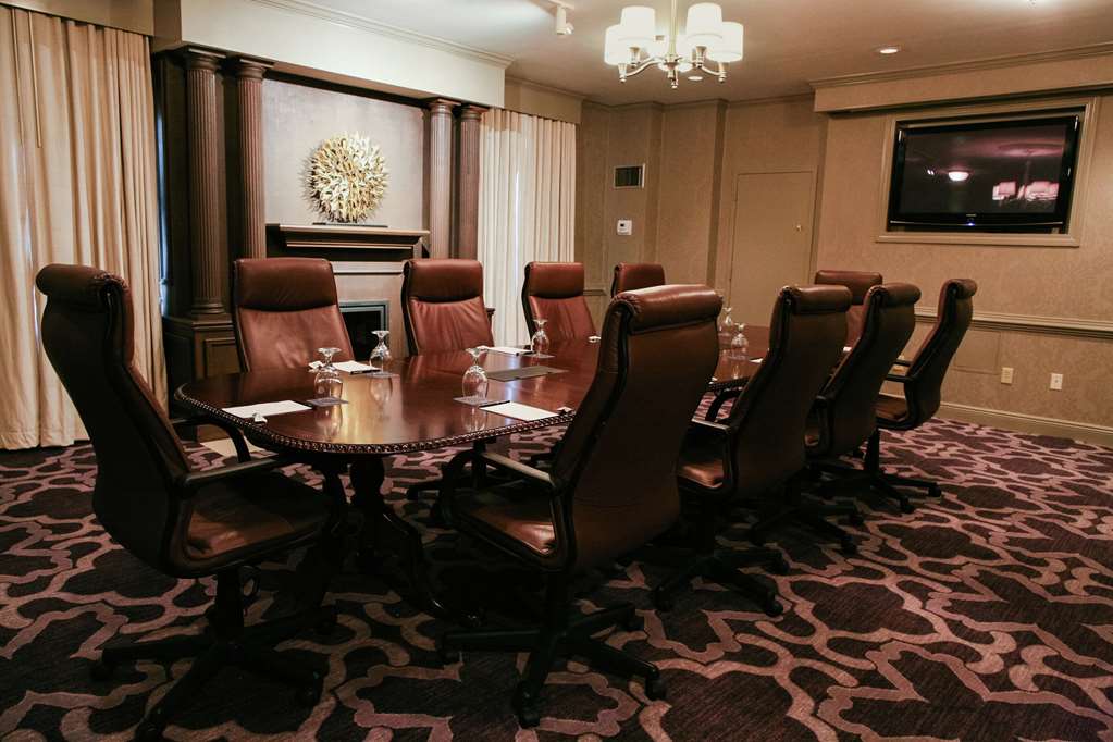 Фото Hilton Jackson