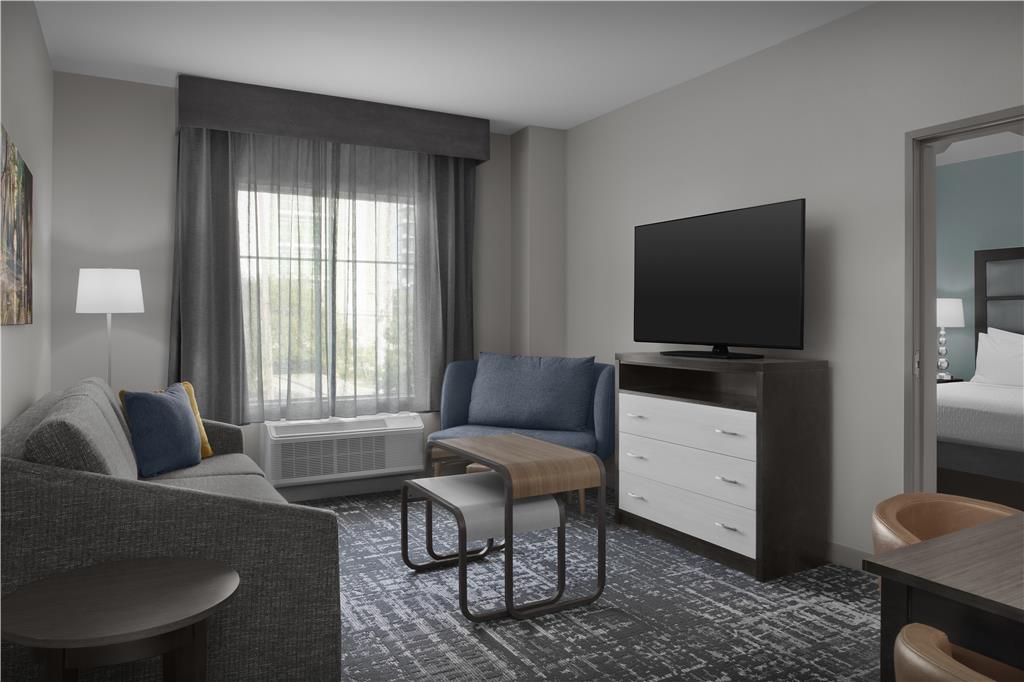 Фото Homewood Suites by Hilton Metairie New Orleans