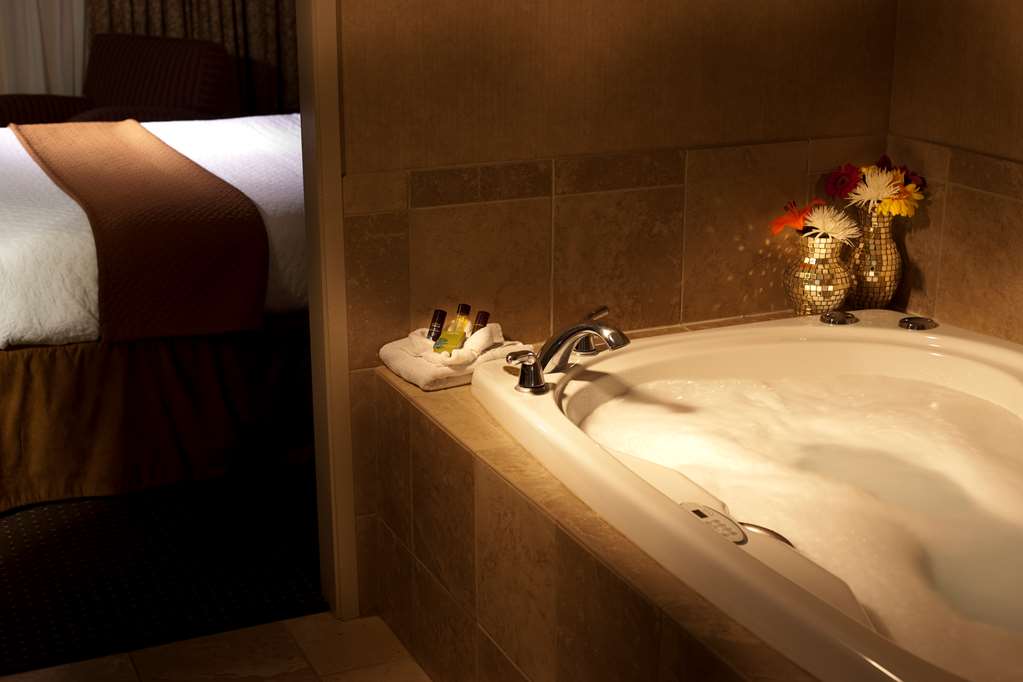 Фото Embassy Suites Lubbock