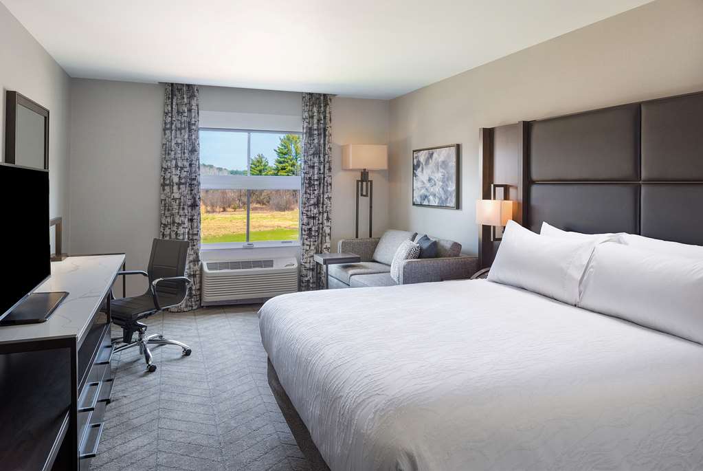 Фото Hilton Garden Inn Hanover Lebanon