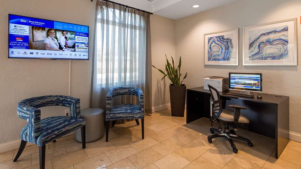 Фото Best Western Tampa