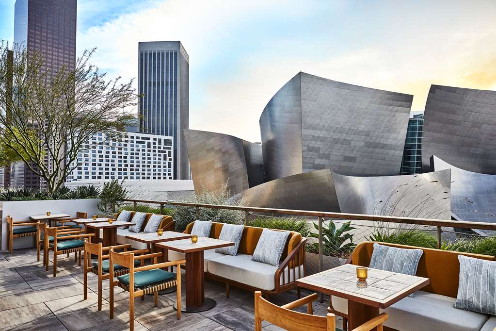Фото Conrad Los Angeles