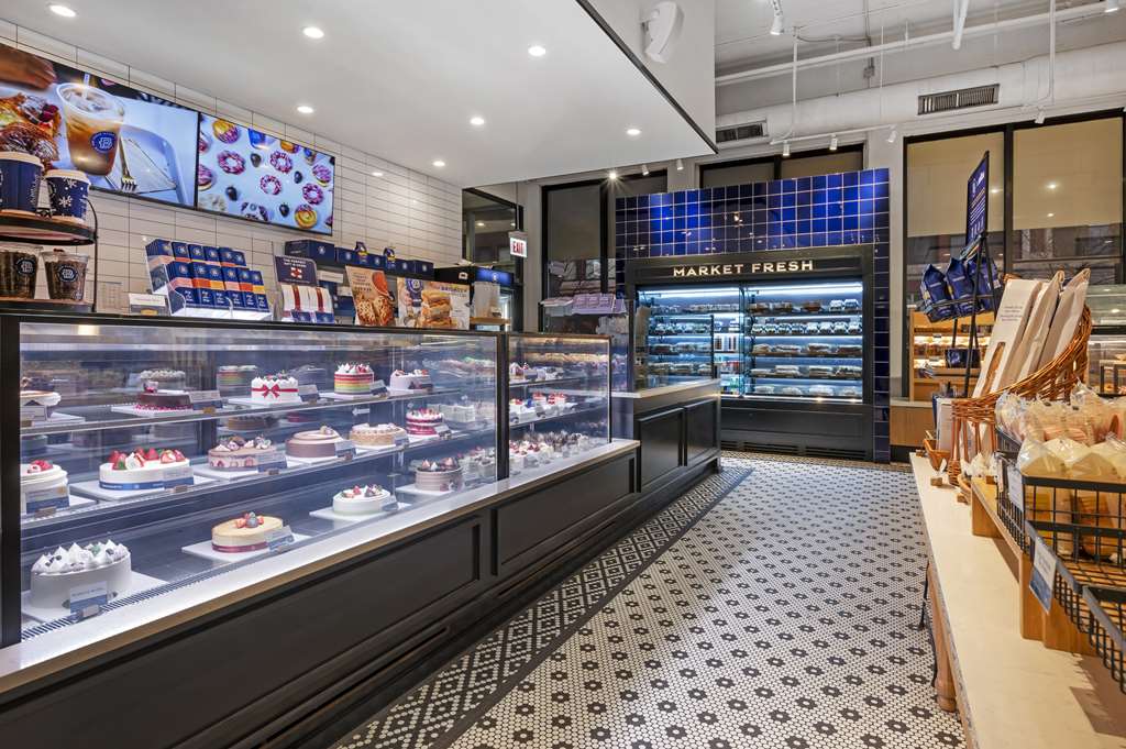 Фото Best Western Grant Park Hotel