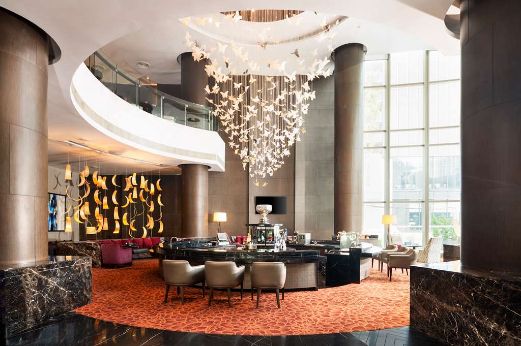 Фото Radisson Blu Plaza Bangkok