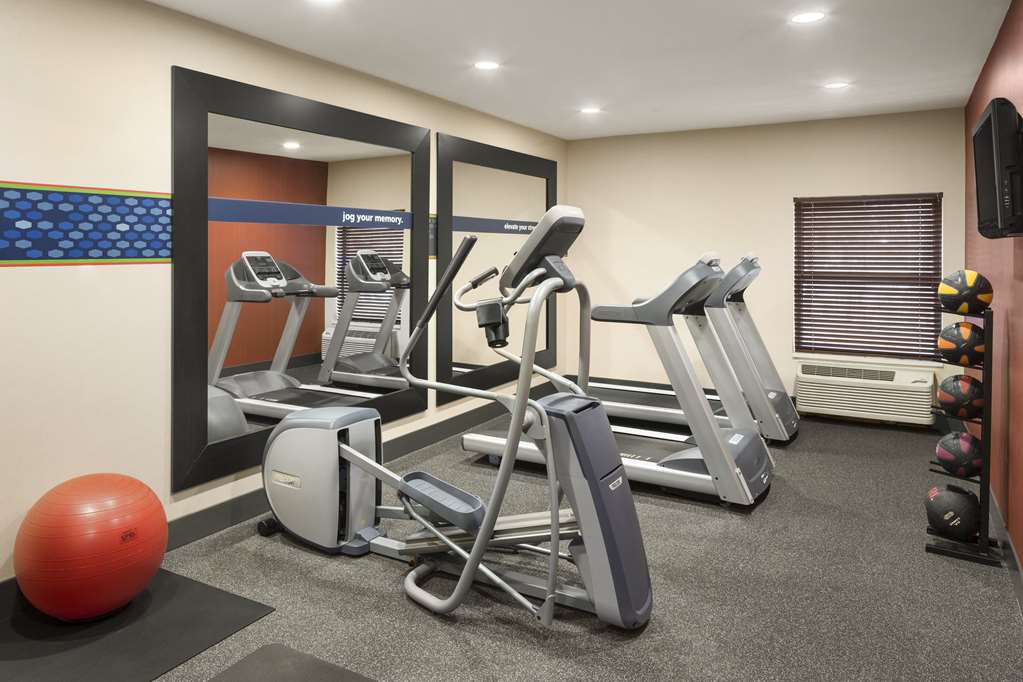 Фото Hampton Inn Findlay
