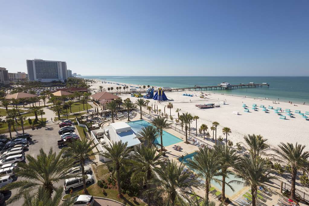 Фото Hilton Clearwater Beach Resort & SPA