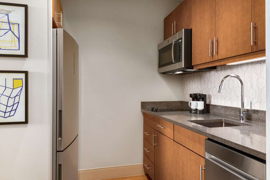 Фото Homewood Suites by Hilton Wilmington Downtown