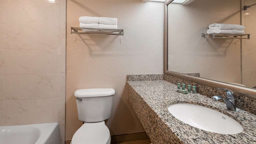 Фото Best Western Tampa