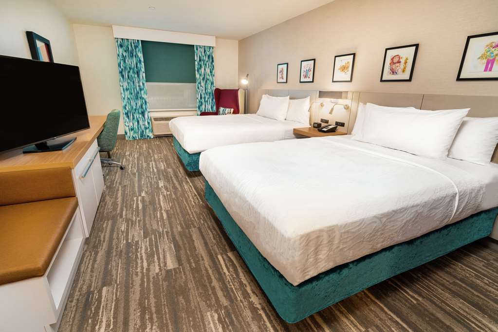 Фото Hilton Garden Inn Cedar Park Austin