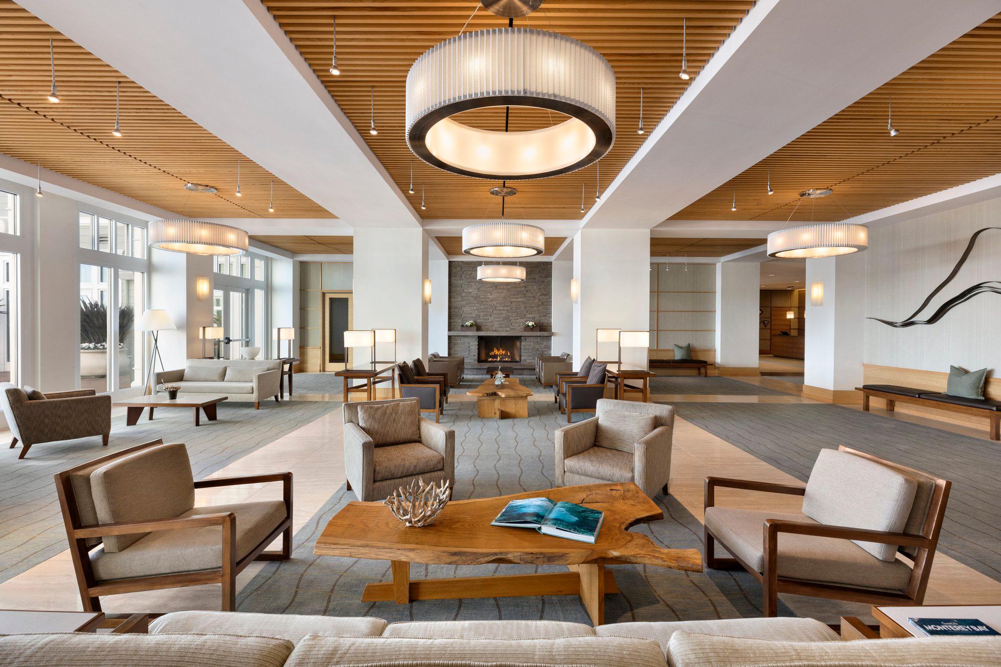 Фото InterContinental the Clement Monterey, an Ihg Hotel