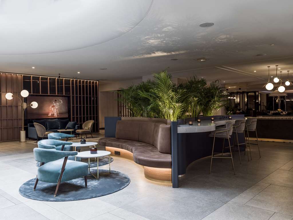 Фото Radisson Blu Royal Viking Hotel, Stockholm
