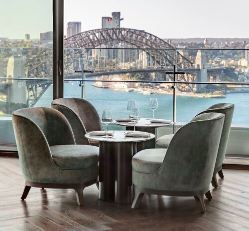 Гостиница InterContinental Sydney by IHG в Сиднее