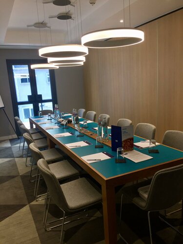 Гостиница Holiday Inn Express Gibraltar, an Ihg Hotel в Гибралтаре