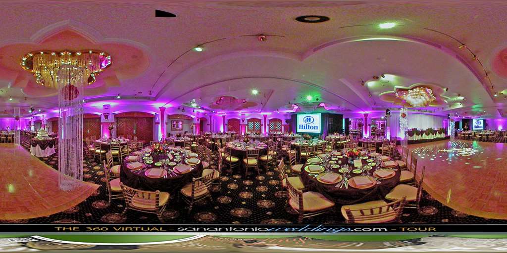 Фото Hilton Palacio Del Rio