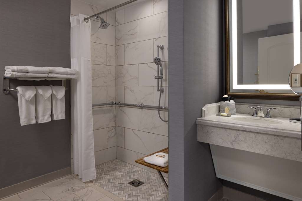 Фото Hotel Roanoke & Conference Ctr, Curio Collection by Hilton