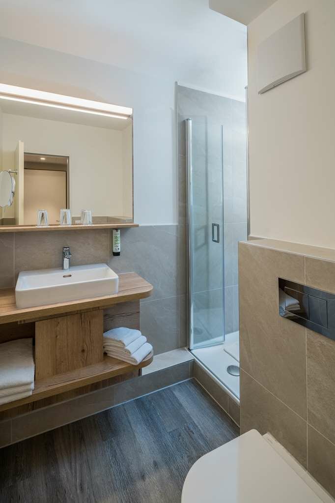 Фото Best Western Hotel Muenchen Airport
