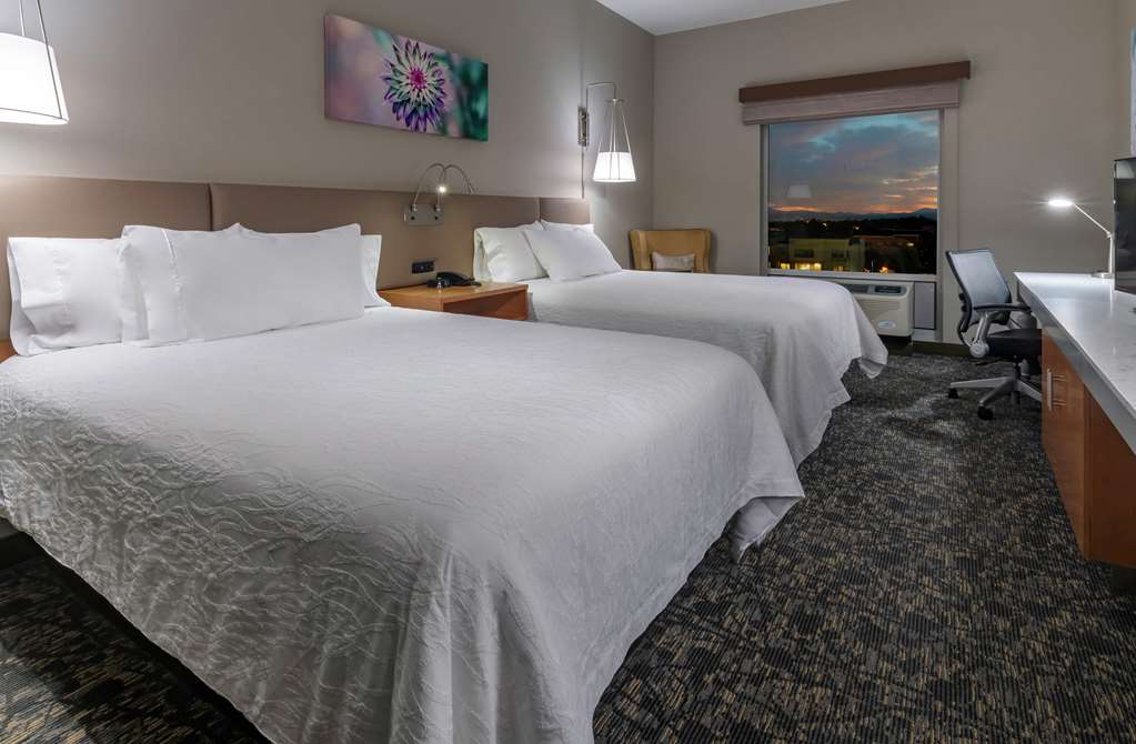 Фото Hilton Garden Inn Arvada Denver, Co