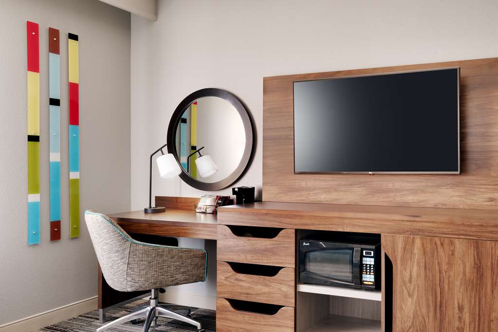 Фото Hampton Inn & Suites Ft. Worth-Burleson