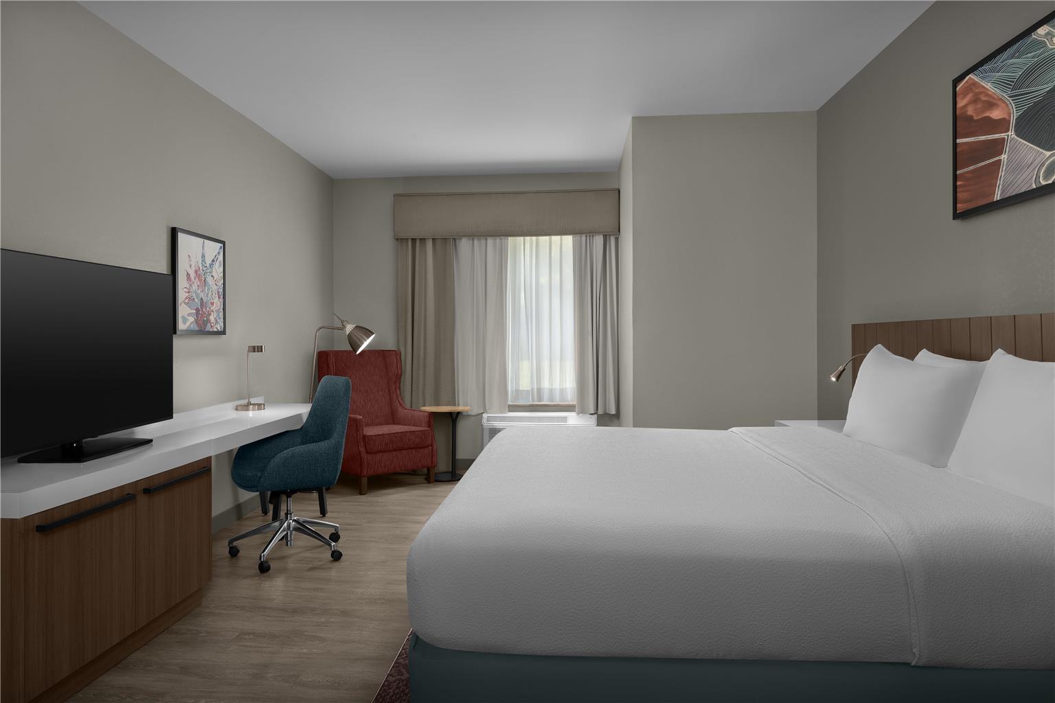 Фото Hilton Garden Inn Philadelphia/Ft. Washington