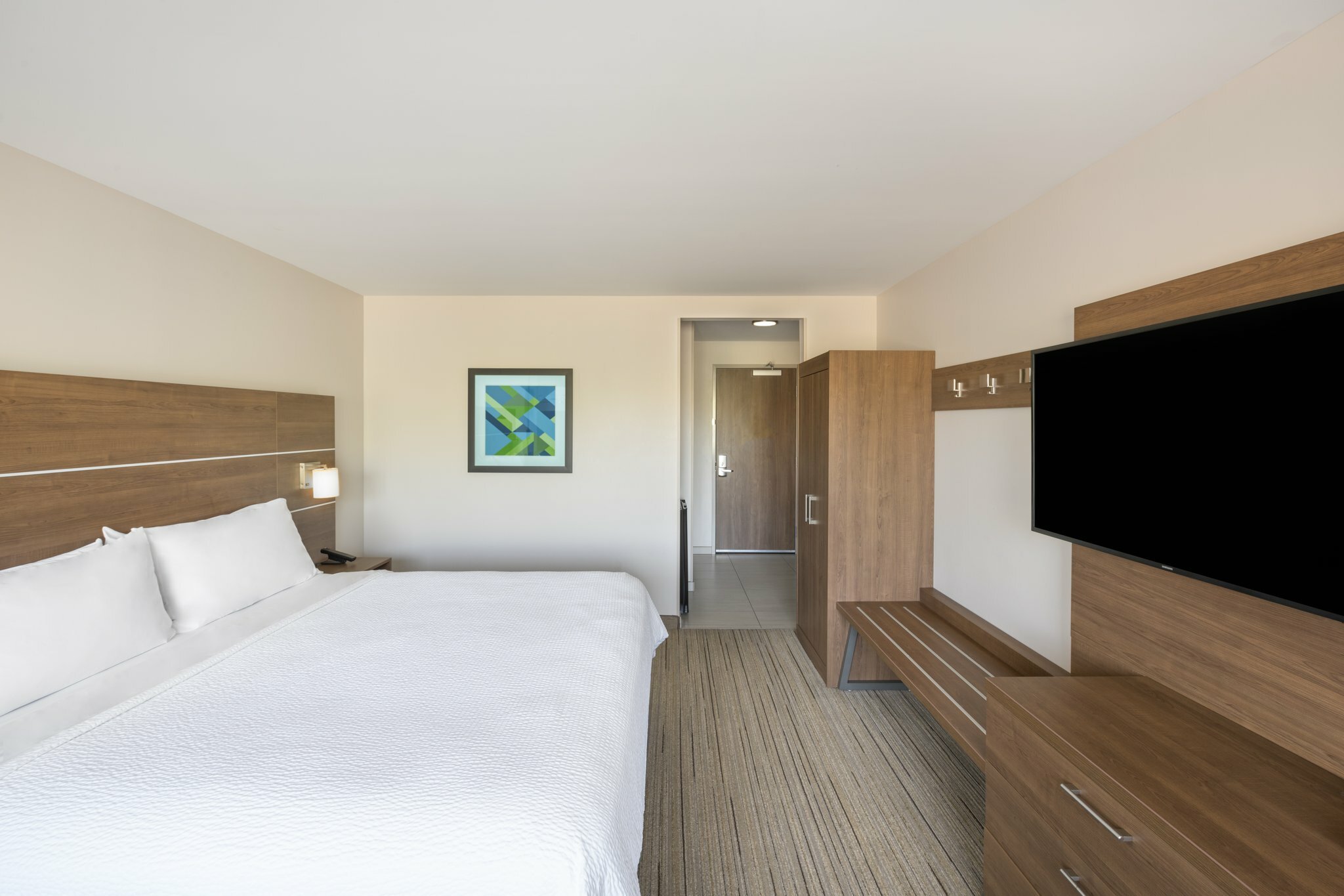 Фото Holiday Inn Express & Suites Phoenix East - Gilbert, an Ihg Hotel