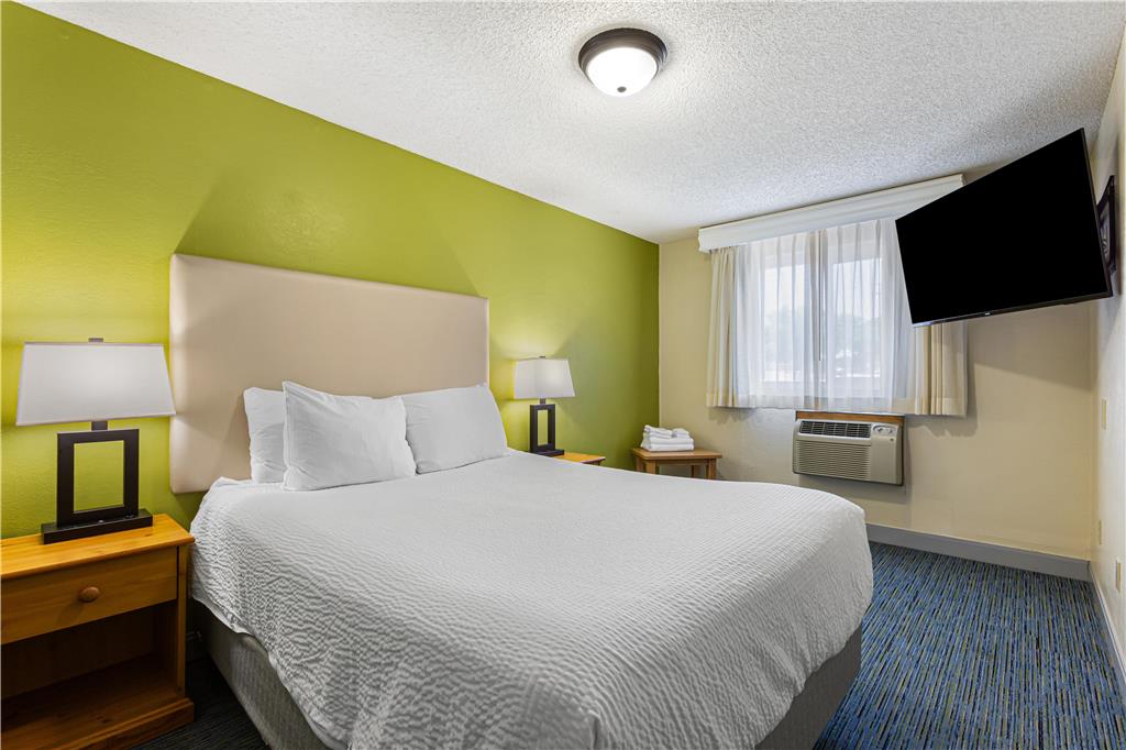 Фото Best Western Hi-desert Inn