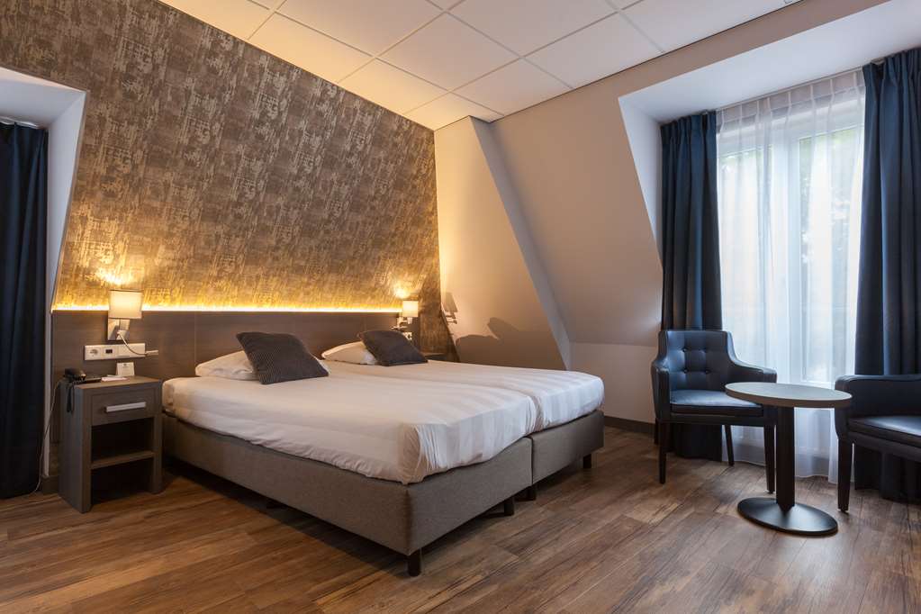Фото Best Western Hotel Baars