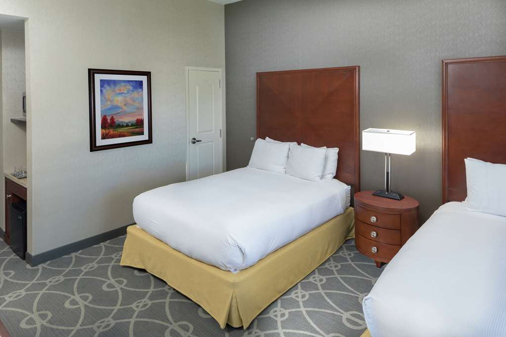 Фото DoubleTree by Hilton Asheville Biltmore