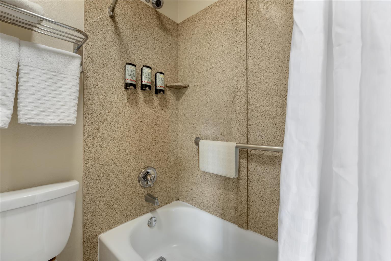 Фото Best Western Tradewinds
