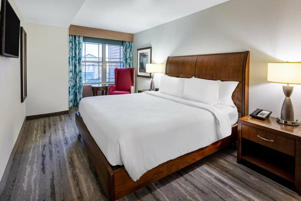 Фото Hilton Garden Inn Roanoke