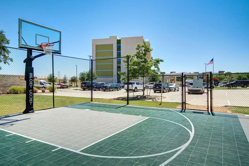 Фото Home2 Suites by Hilton Plano Richardson