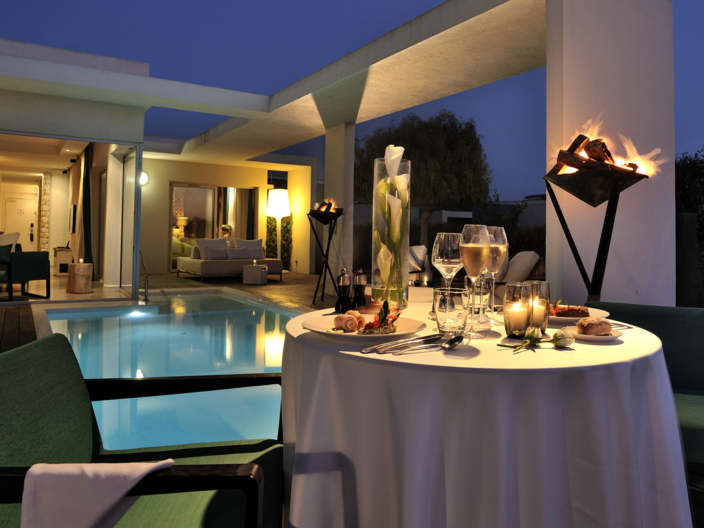 Фото Sofitel Essaouira Mogador Golf & SPA