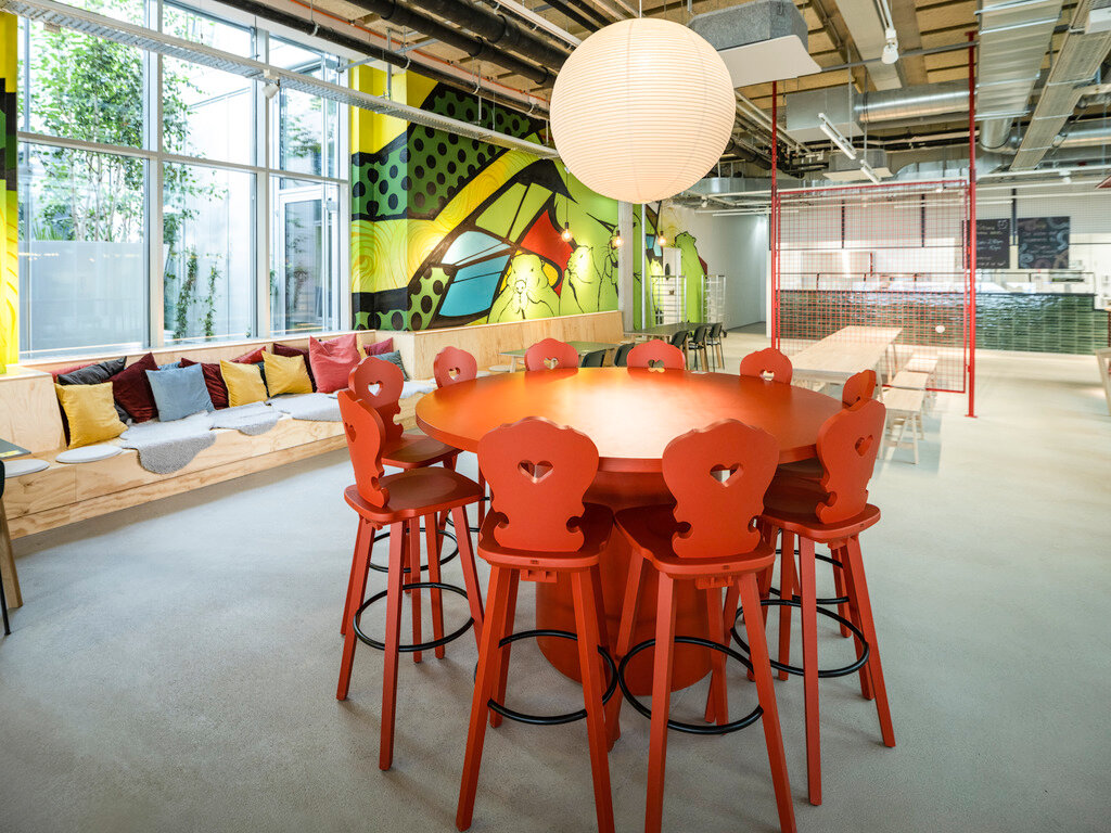 Фото Jo&joe Vienna