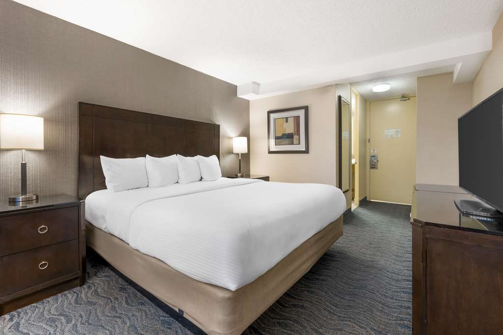 Фото Best Western Grant Park Hotel