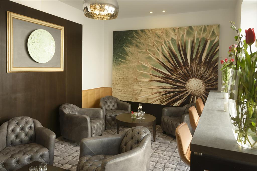 Фото Best Western Hotel Lamm