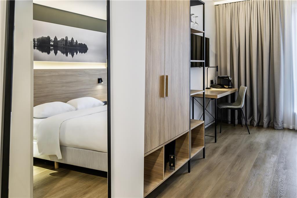 Фото Park Inn by Radisson Vilnius Airport Hotel & Conference Centre