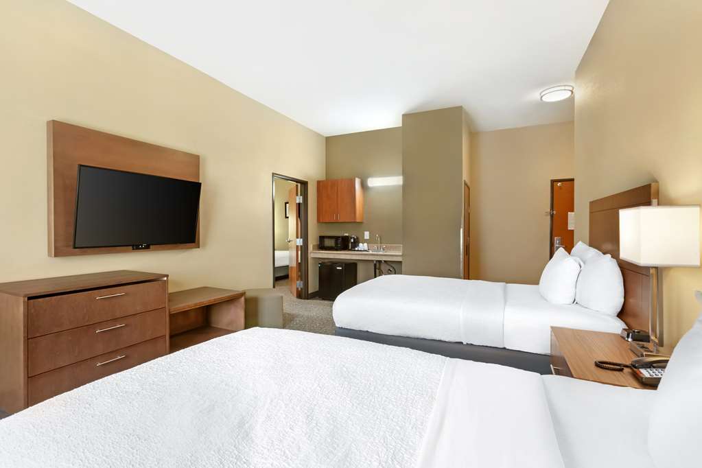 Фото Best Western Plus Surprise-Phoenix Nw