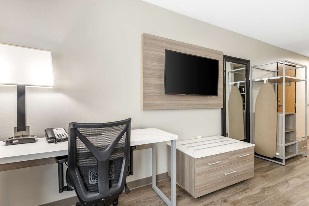 Фото Best Western Plus Vineyard Inn