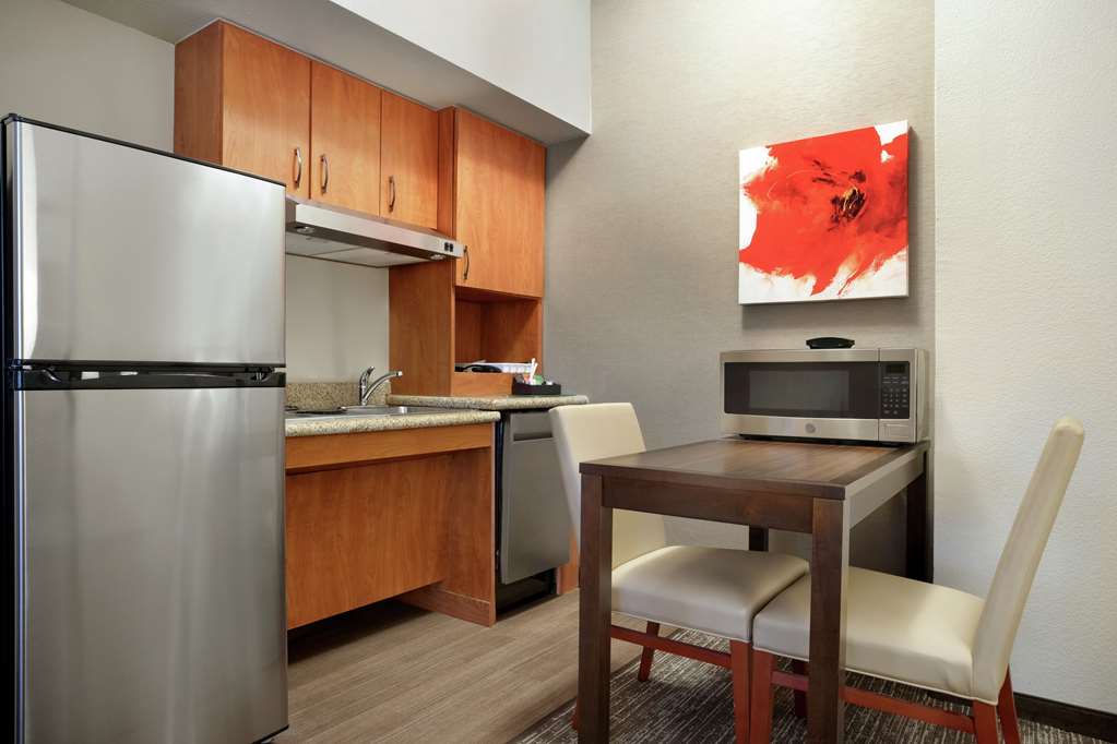 Фото Homewood Suites by Hilton Phoenix-Chandler