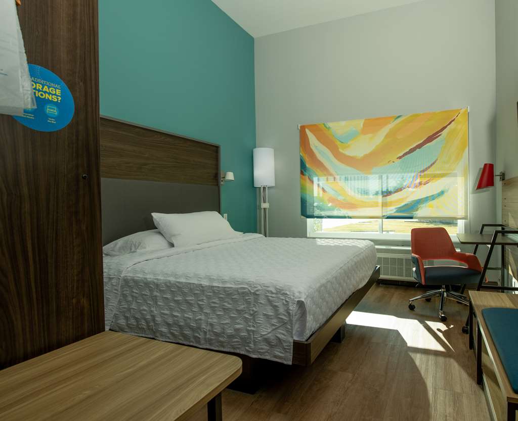 Фото Tru by Hilton The Colony Dallas